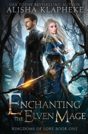Enchanting The Elven Mage