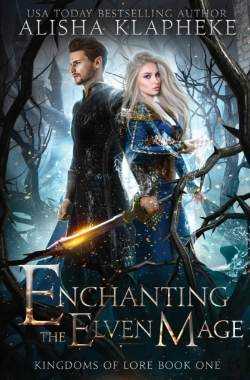Bertrand.pt - Enchanting The Elven Mage