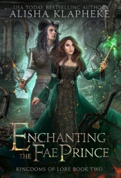 Enchanting The Fae Prince