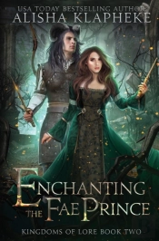 Enchanting The Fae Prince