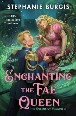 Bertrand.pt - Enchanting The Fae Queen