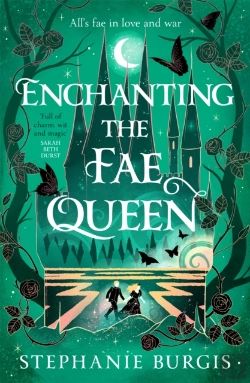 Bertrand.pt - Enchanting the Fae Queen