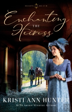 Bertrand.pt - Enchanting The Heiress (Hearts On The Heath)