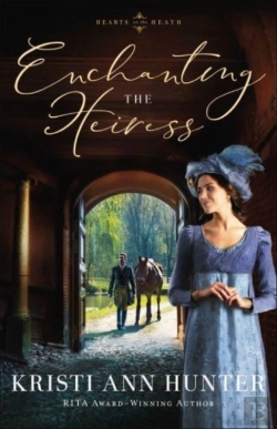 Bertrand.pt - Enchanting The Heiress