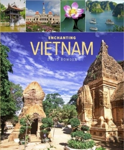 Bertrand.pt - Enchanting Vietnam (2nd Edition)