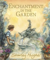 Enchantment In The Garden