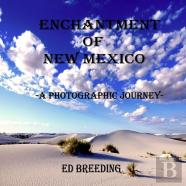 Enchantment Of New Mexico