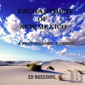 Enchantment Of New Mexico