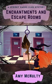 Enchantments And Escape Rooms