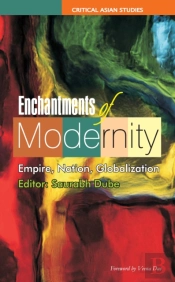 Enchantments Of Modernity
