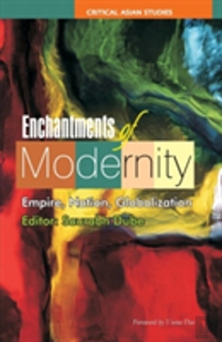 Bertrand.pt - Enchantments Of Modernity