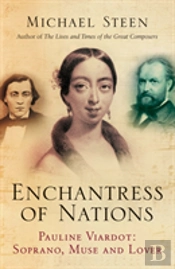 Enchantress Of Nations