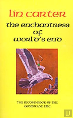 Bertrand.pt - Enchantress Of World'S End