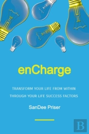 Encharge: Transform Your Life From Withi