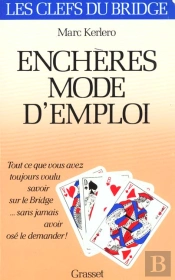 Encheres Mode D'Emploi