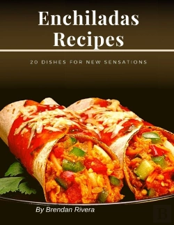 Bertrand.pt - Enchiladas Recipes