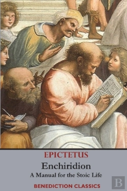 Bertrand.pt - Enchiridion : A Manual For The Stoic Lif