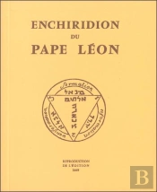 Enchiridion Du Pape Leon