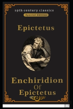 Bertrand.pt - Enchiridion Of Epictetus (19th Century Classics Illustrated Edition)