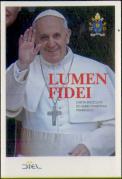 Encíclica Lumen Fidei