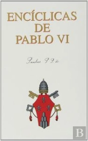 Encíclicas De Pablo Vi