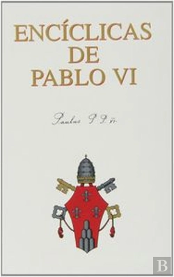 Bertrand.pt - Encíclicas De Pablo Vi