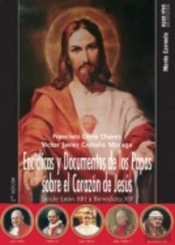 Encíclicas Y Documentos De Los Papas Sobre El Corazón De Jesús