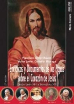 Bertrand.pt - Encíclicas Y Documentos De Los Papas Sobre El Corazón De Jesús