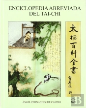 Enciclopedia Abreviada Del Tai-Chi