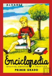 Enciclopedia Álvarez. Primer Grado