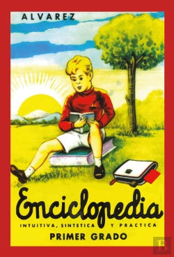 Bertrand.pt - Enciclopedia Álvarez. Primer Grado