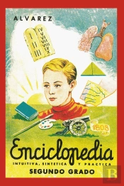 Enciclopedia Álvarez Segundo Grado