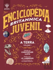Enciclopédia Britannica Juvenil - Volume 1