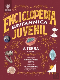 Bertrand.pt - Enciclopédia Britannica Juvenil - Volume 1