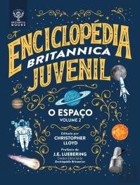 Enciclopédia Britannica Juvenil - Volume 2