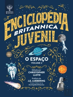 Bertrand.pt - Enciclopédia Britannica Juvenil - Volume 2