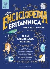 Enciclopedia Britannica Per A Nens I Nenes