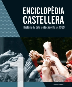 Bertrand.pt - Enciclopèdia Castellera. Història I: Dels Antecedents Al 1939