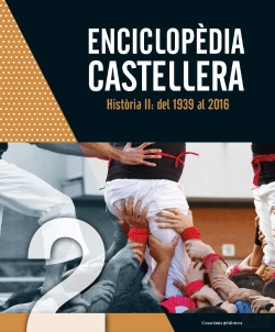 Bertrand.pt - Enciclopèdia Castellera. Història Ii: Del 1939 Al 2016