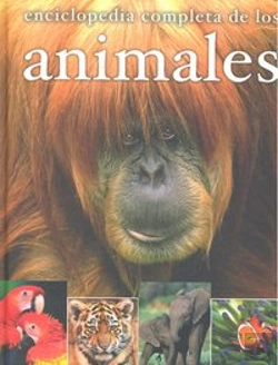 Bertrand.pt - Enciclopedia Completa De Los Animales