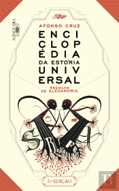 Enciclopédia da Estória Universal