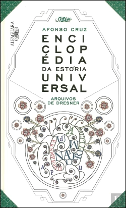 Bertrand.pt - Enciclopédia da Estória Universal