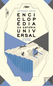 Enciclopédia da Estória Universal