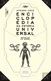 Enciclopédia da Estória Universal