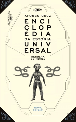 Bertrand.pt - Enciclopédia da Estória Universal
