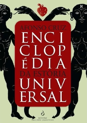 Enciclopédia da Estória Universal
