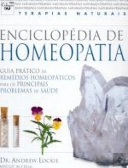 Bertrand.pt - Enciclopédia da Homeopatia