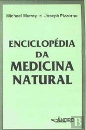 Enciclopédia da Medicina Natural