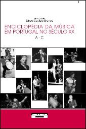 Enciclopédia da Música em Portugal no Século XX