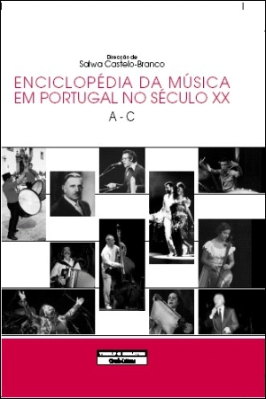 Enciclopédia da Música em Portugal no Século XX